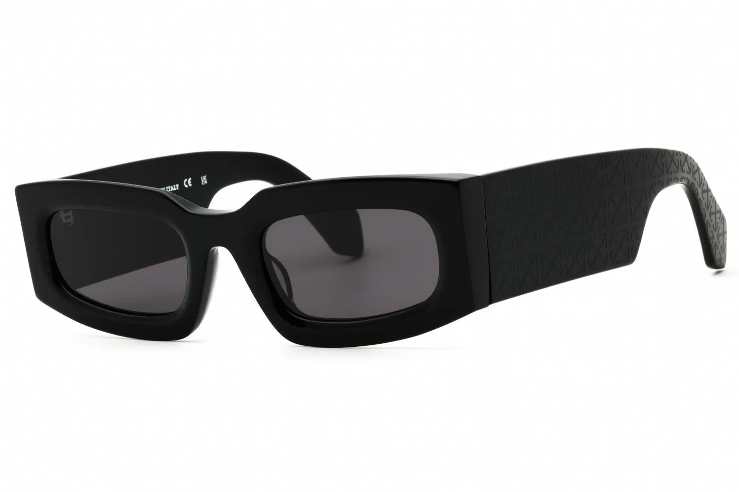 Off White CARY Sunglasses - view 2